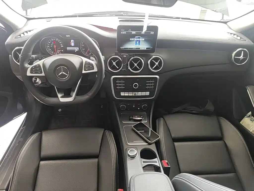 Mercedes-Benz GLA 2019 — фото 10