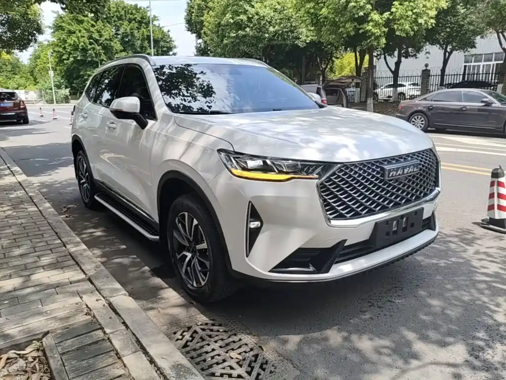 Haval H6 2022
