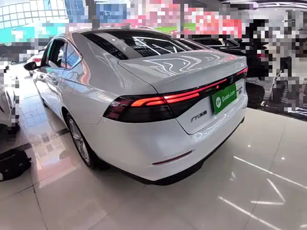 Honda Accord 2023