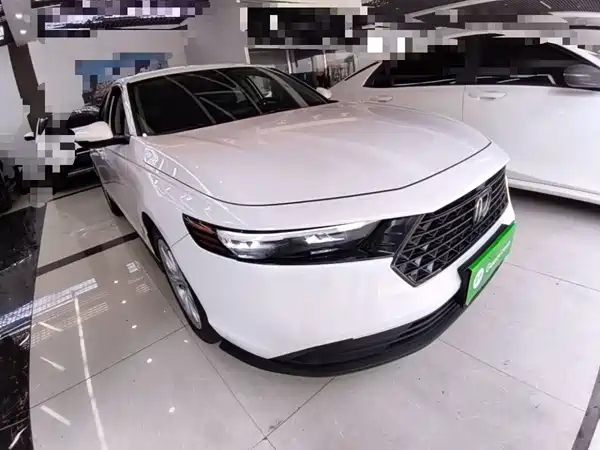 Honda Accord 2023