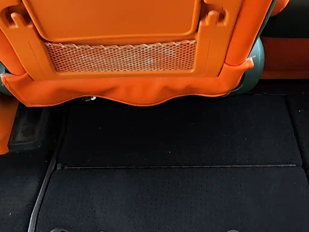 Chrysler Grand Voyager 2013 — фото 30