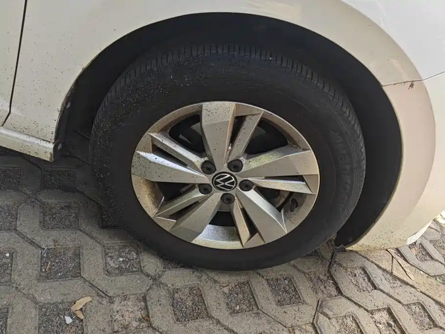 Volkswagen Polo 2021