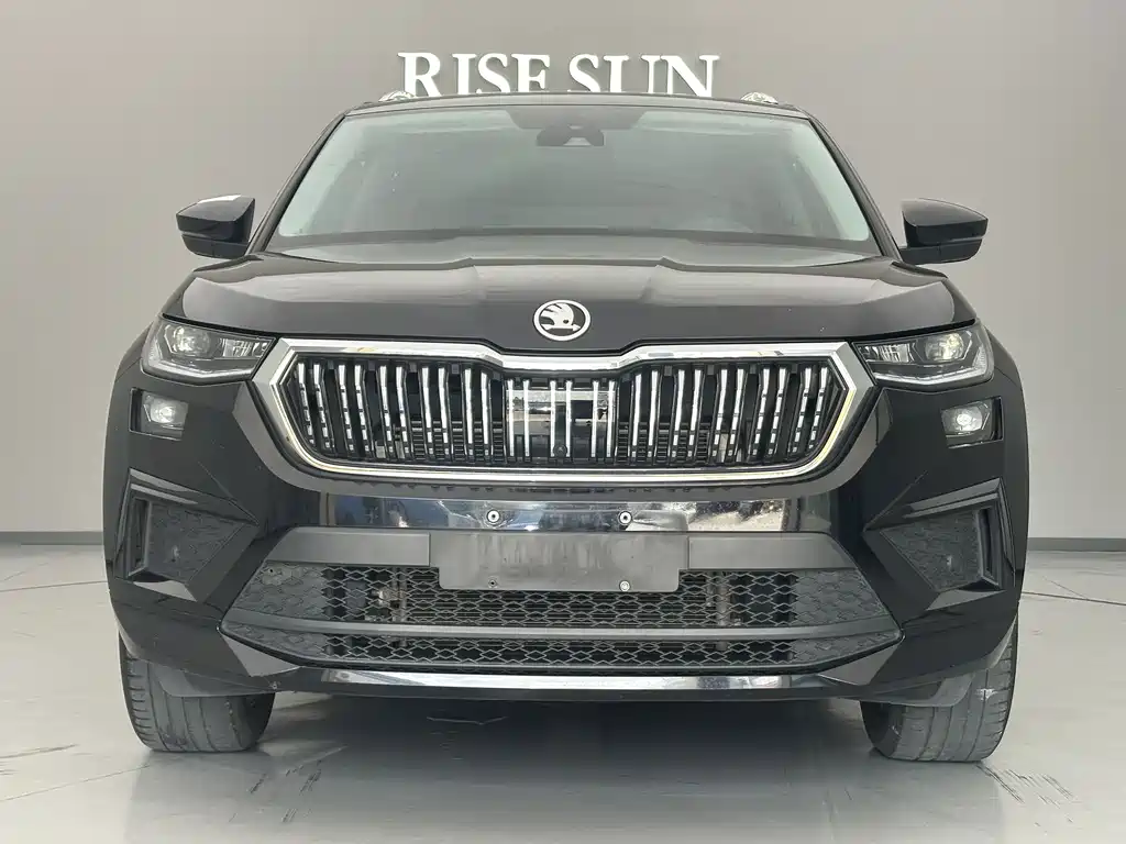 Skoda Kodiaq 2024 — фото 3