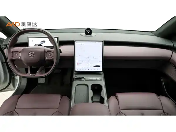 NIO ET5T 2024