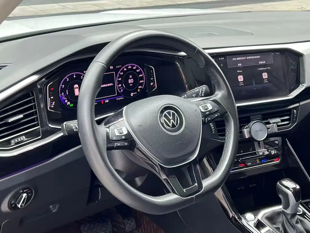 Volkswagen Tayron 2022