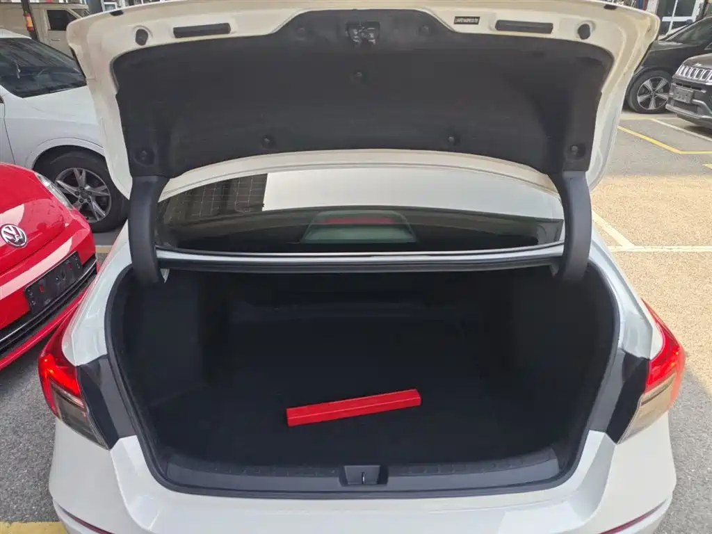 Honda Civic 2023 — фото 15