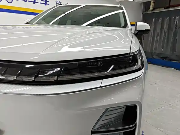 Haval Xiaolong MAX 2025