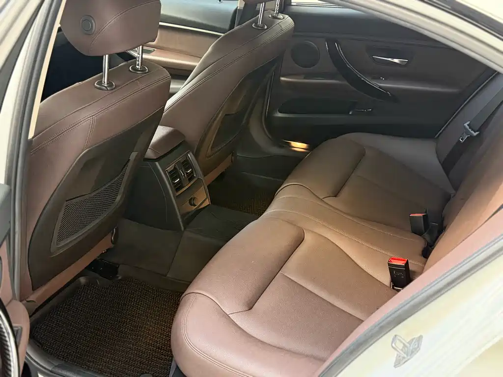 BMW 3 Series 2019