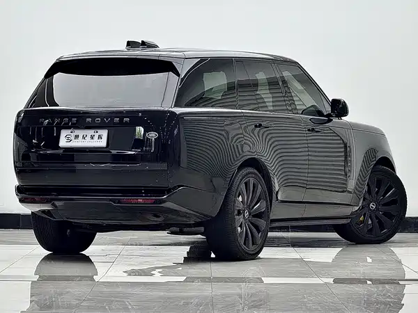 Land Rover Range Rover 2024