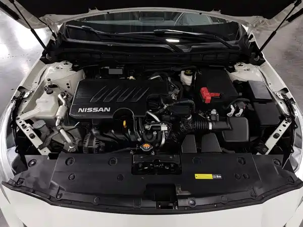 Nissan Teana 2022