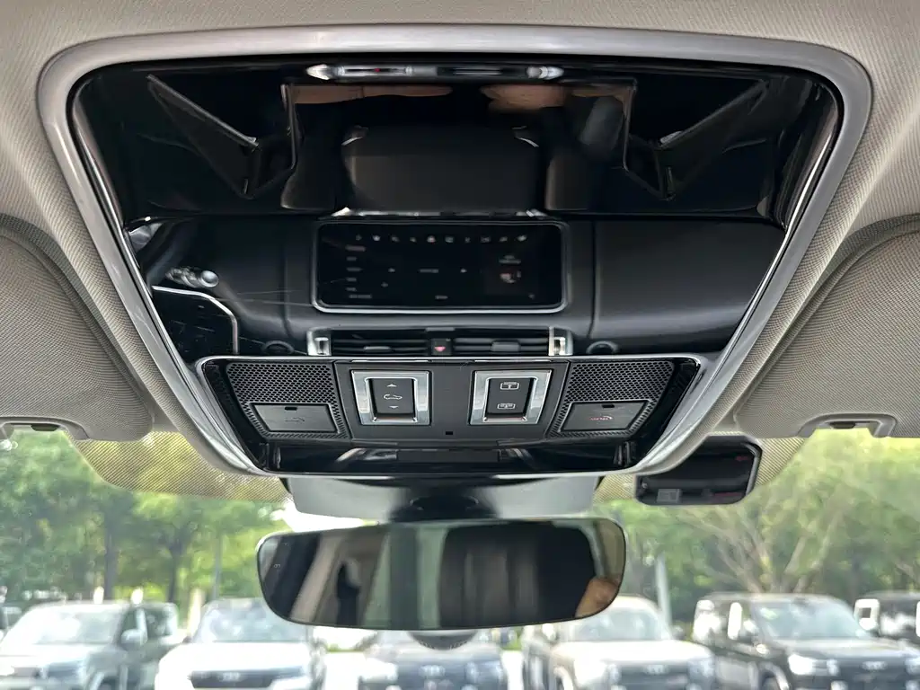 Land Rover Sport 2014 — фото 13