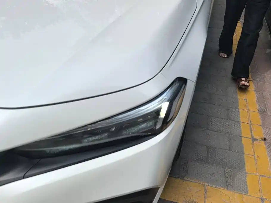 Honda Civic 2024