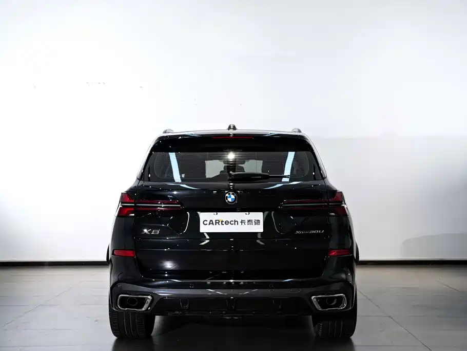 BMW X5 2025 — фото 6