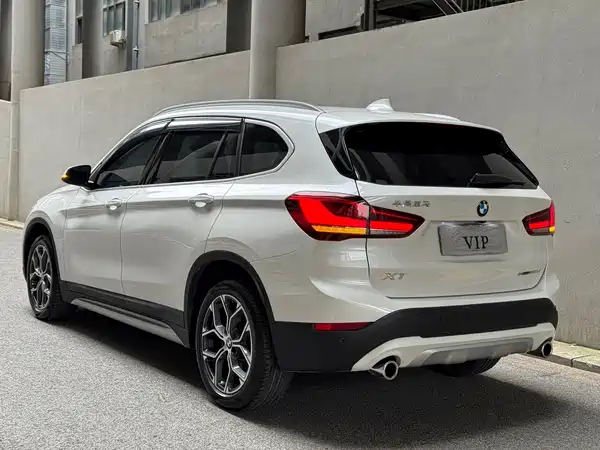 BMW X1 2023