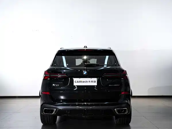 BMW X5 2025