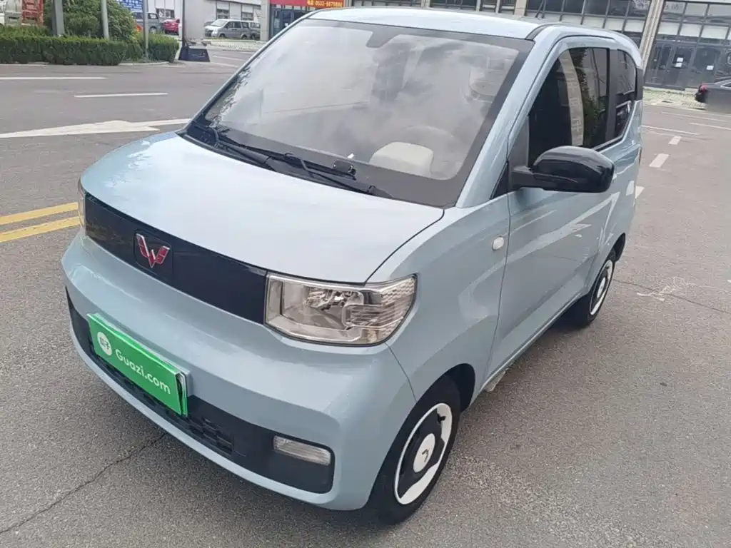 Wuling MINIEV 2023