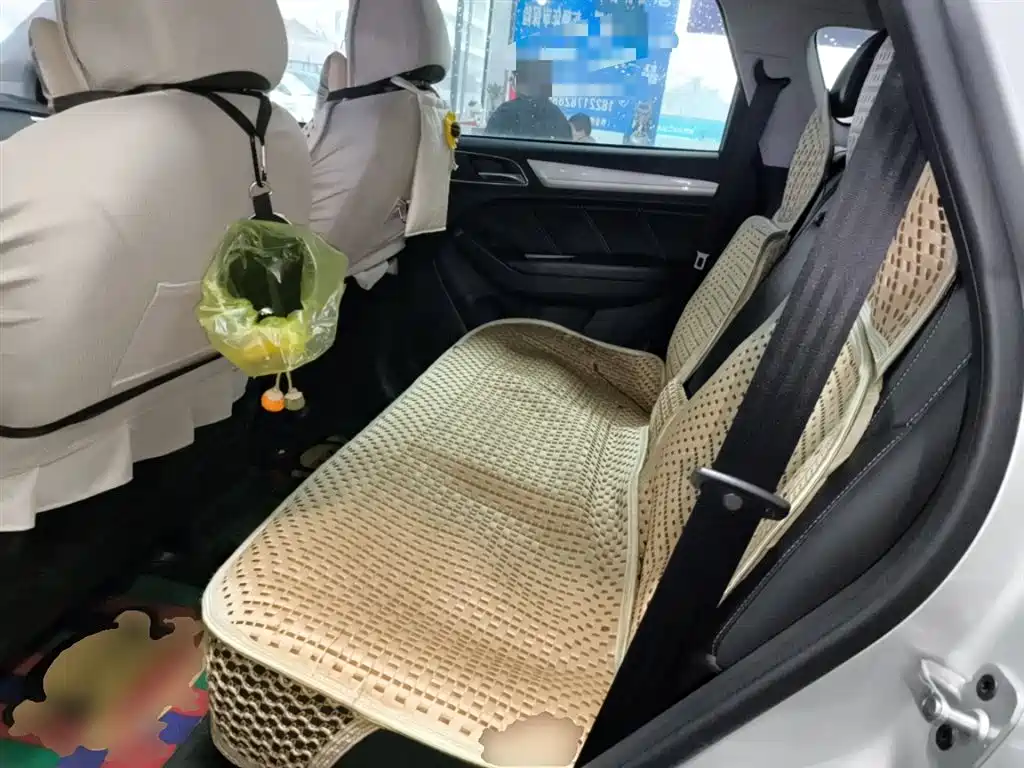 Roewe RX5 New Energy 2020 — фото 17