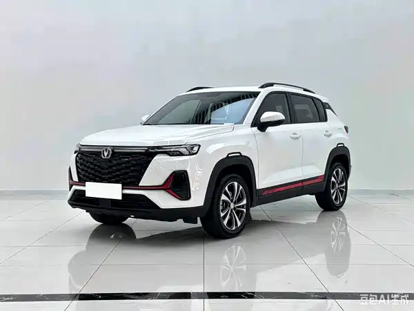 Changan CS35PLUS 2024