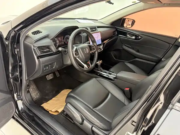 Honda Crider 2021