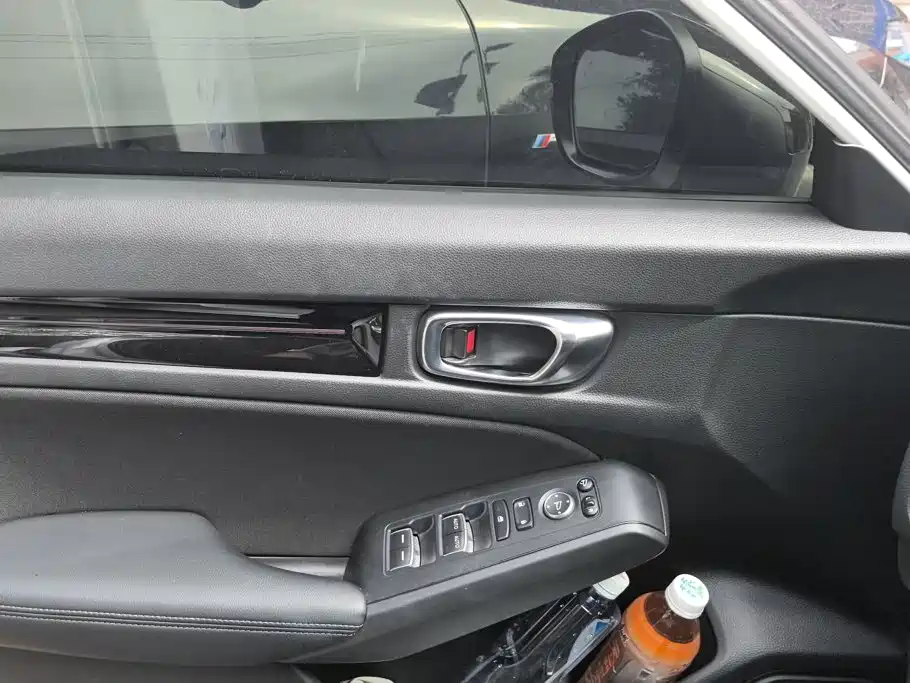 Honda Civic 2024