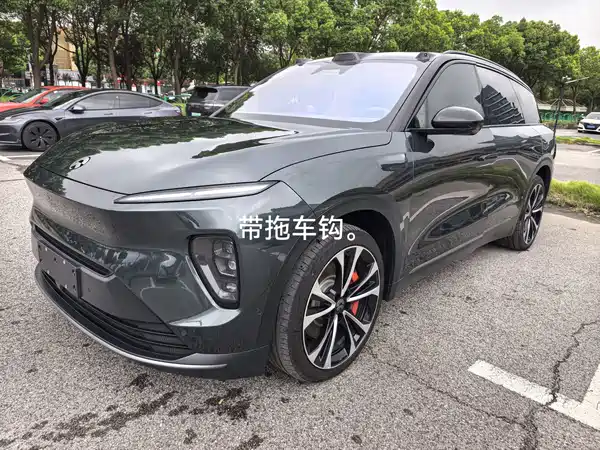 NIO ES8 2023