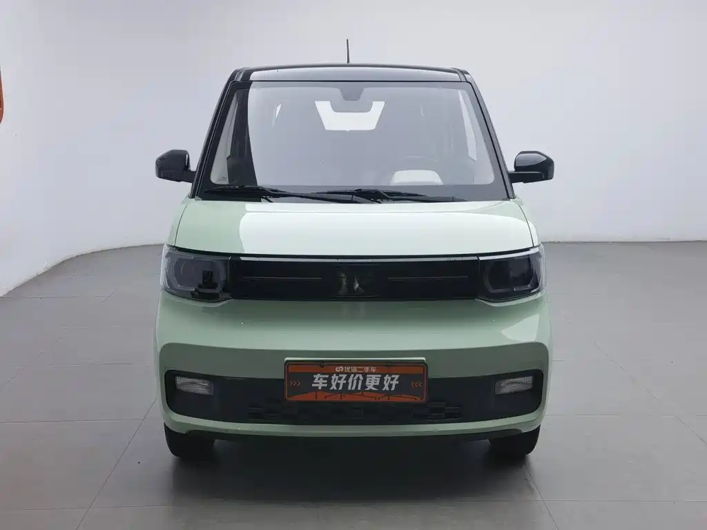 Wuling MINIEV 2022
