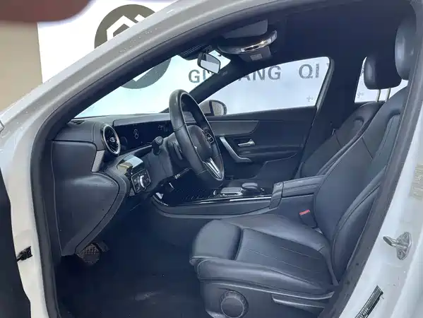 Mercedes-Benz A-Class 2023