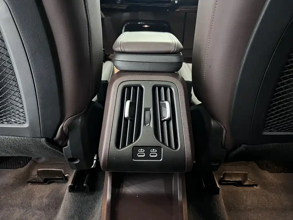 BMW X1 2024 — фото 14