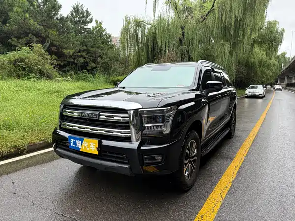 Haval H5 2024