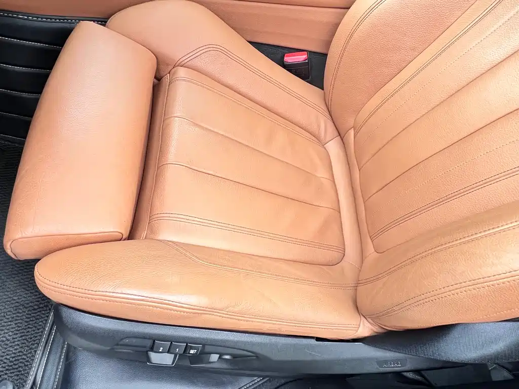 BMW X6 2015 — фото 8
