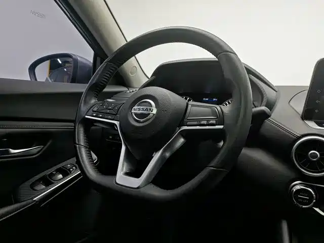Nissan Sylphy 2021 — фото 18