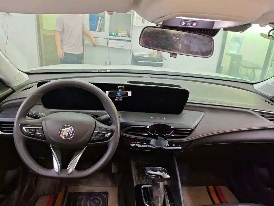 Buick Verano 2023