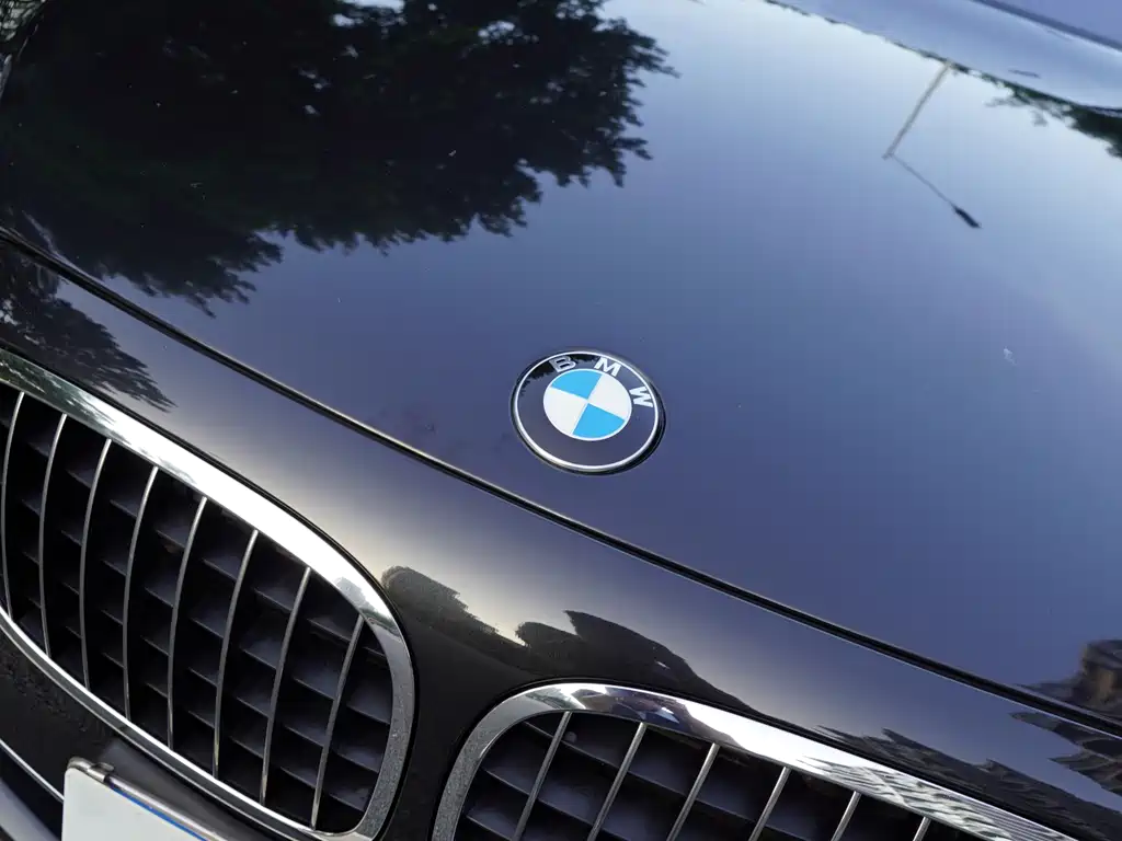 BMW 7 Series 2012 — фото 20