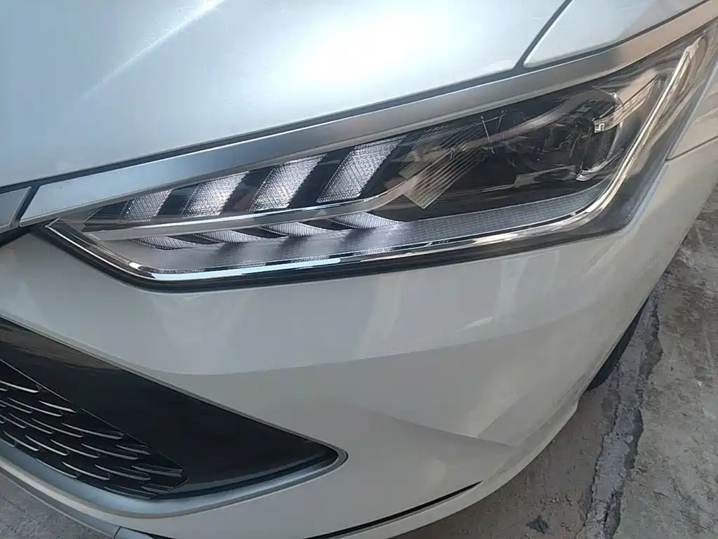 BYD Qin PLUS 2024 — фото 24