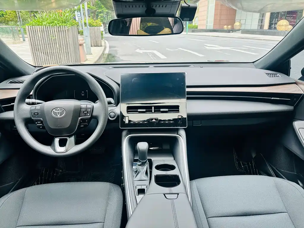 Toyota Avalon 2025 — фото 14