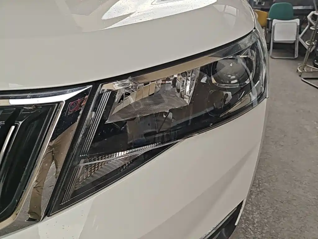 Skoda Kamiq 2019 — фото 18