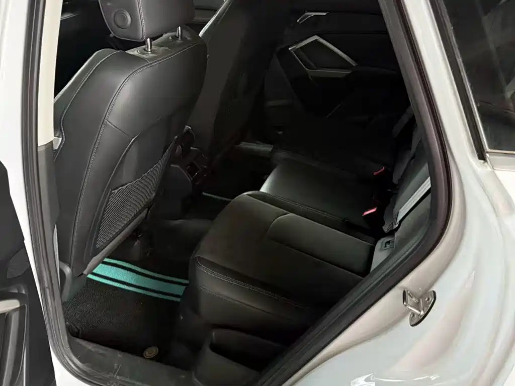 Audi Q3 2020