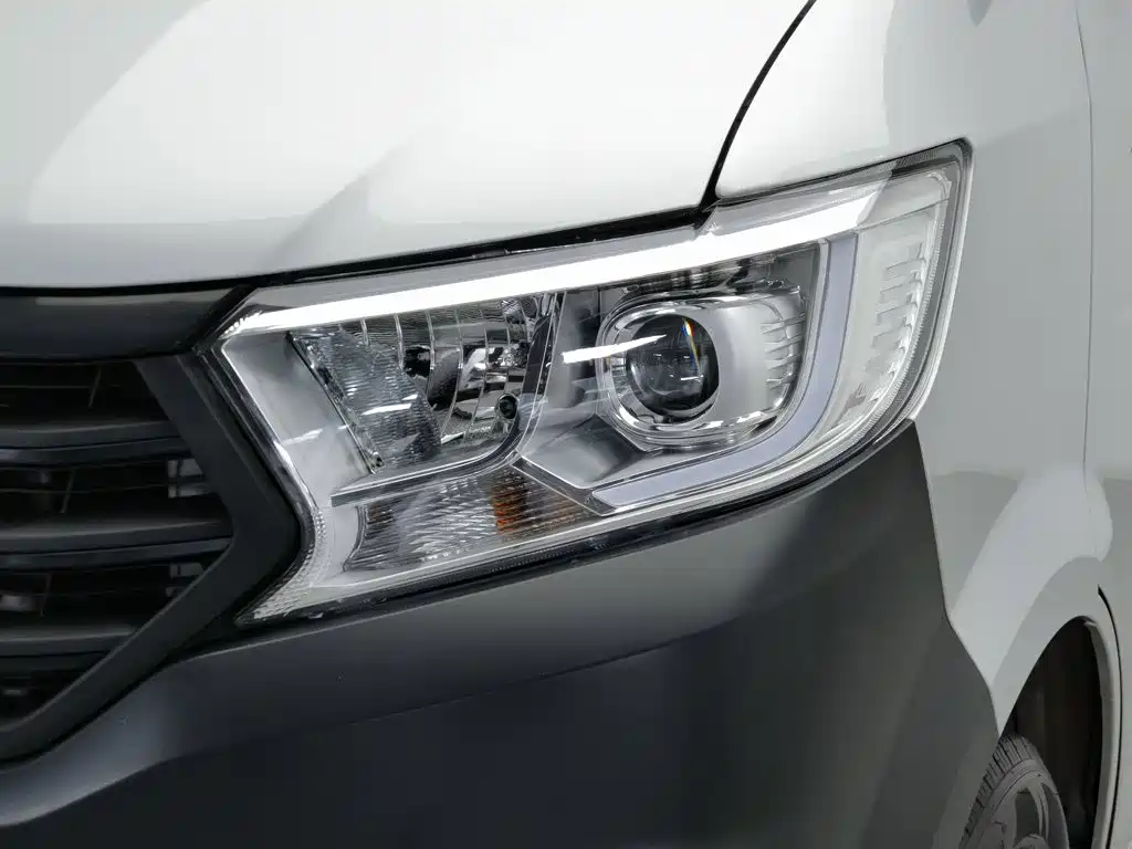 Changan Kuayue Star V3 2024