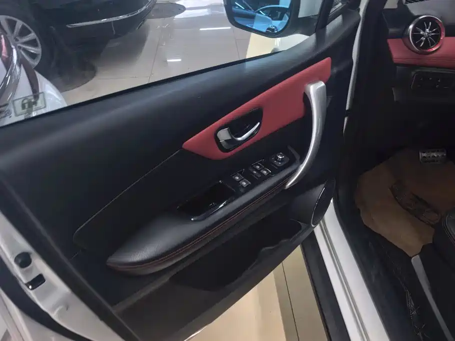 Haval H1 2015
