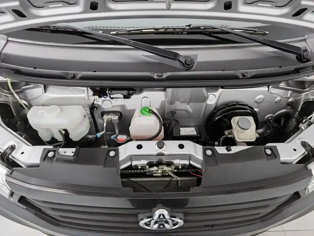Changan Kuayue Star V3 2024