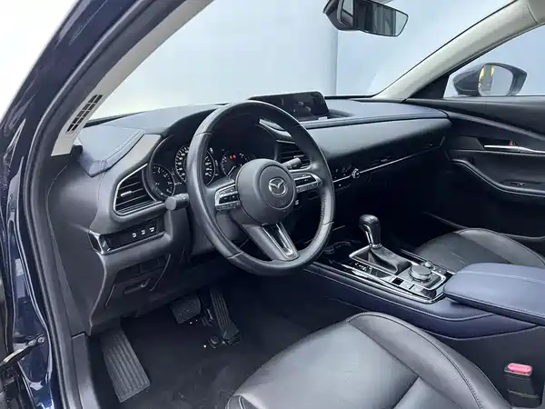 Mazda CX-30 2021