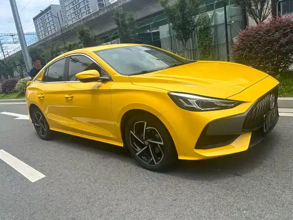 MG5 2022