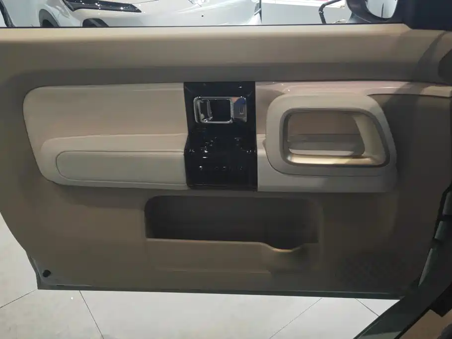 Baojun KiWi EV 2022