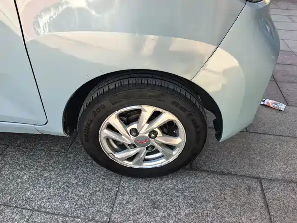Wuling Hongguang MINIEV 2020
