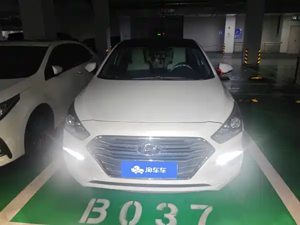 Hyundai Mistra 2017