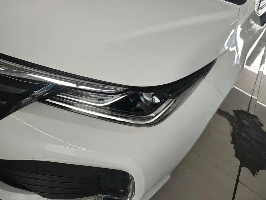 Toyota Allion 2023