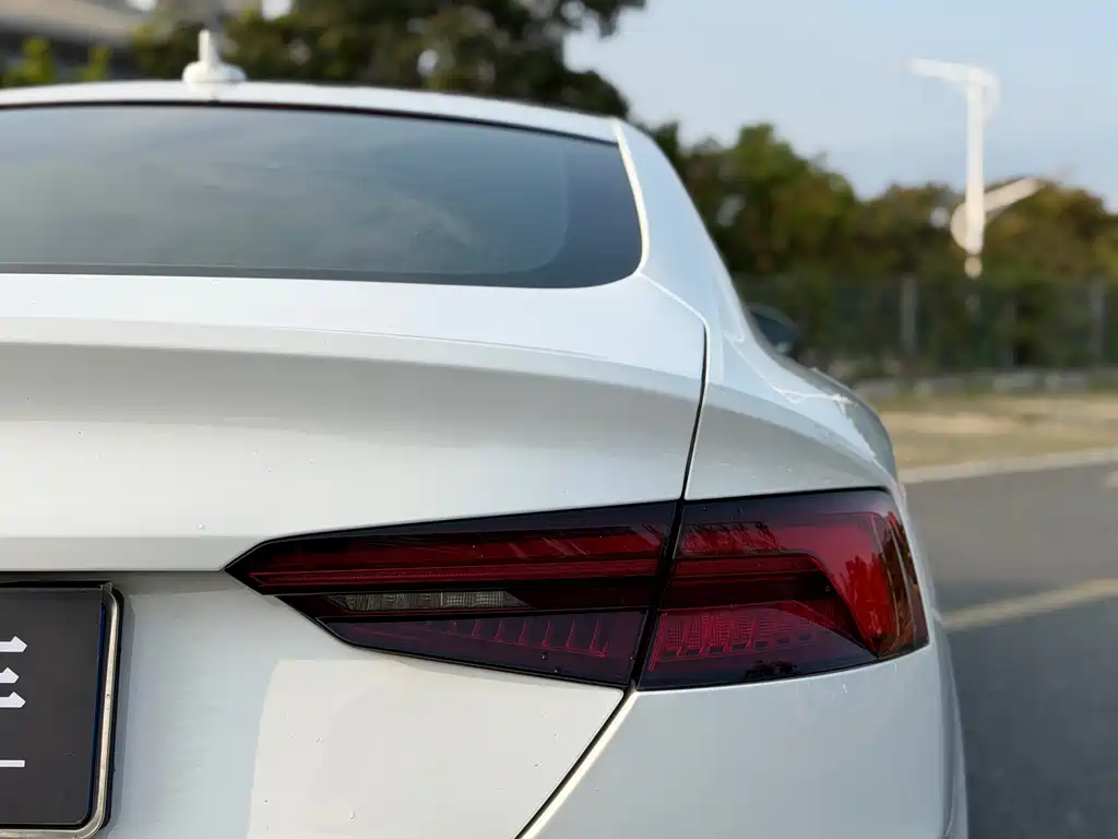 Audi A5 2019 — фото 9