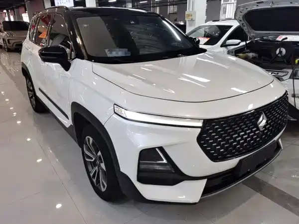 Baojun RS-5 2020
