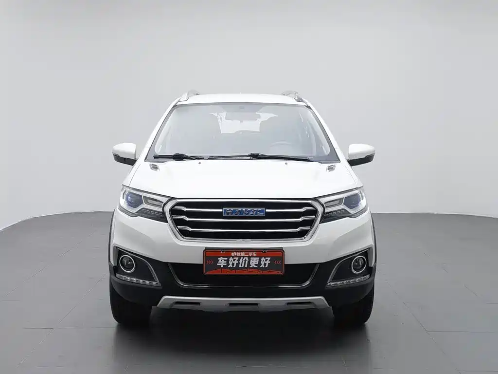Haval H1 2016