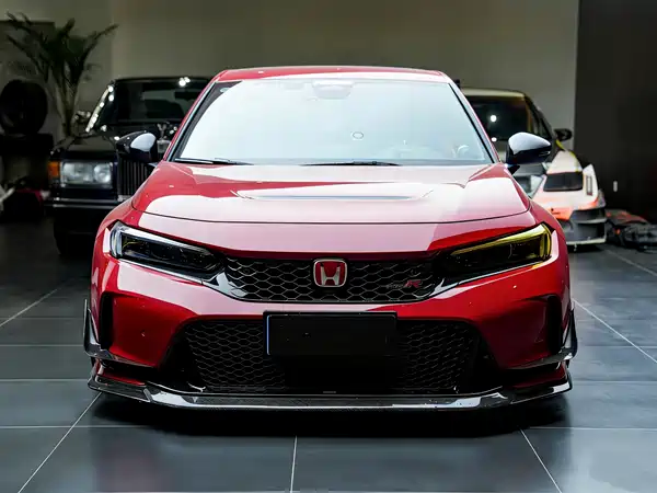 Honda Civic 2023